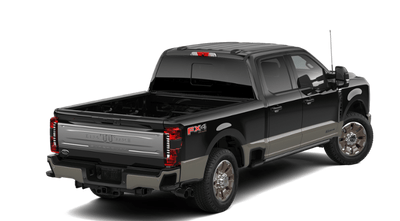 2026 Ford F-250SD King Ranch 4WD CREW CAB