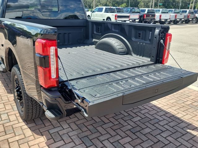 2026 Ford F-250SD Lariat 4WD CREW CAB