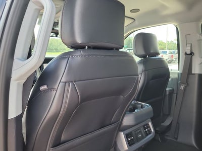 2026 Ford F-250SD Lariat 4WD CREW CAB