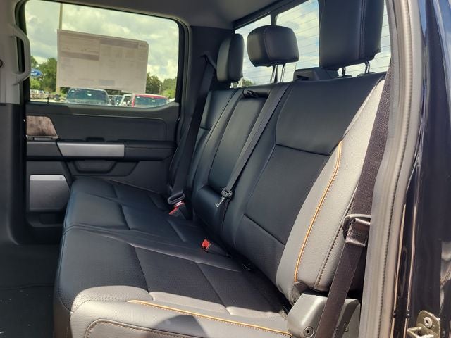 2026 Ford F-250SD Lariat 4WD CREW CAB