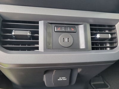 2026 Ford F-250SD Lariat 4WD CREW CAB