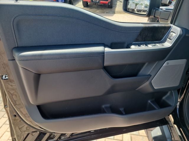 2026 Ford F-250SD Lariat 4WD CREW CAB