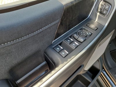 2026 Ford F-250SD Lariat 4WD CREW CAB