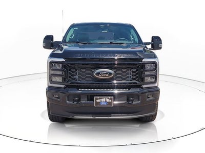 2026 Ford F-250SD Lariat 4WD CREW CAB