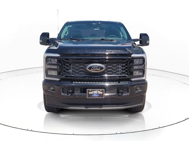 2026 Ford F-250SD Lariat 4WD CREW CAB