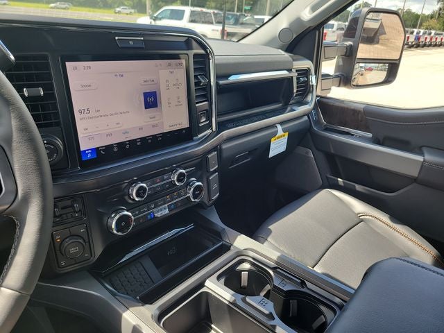 2026 Ford F-250SD Lariat 4WD CREW CAB