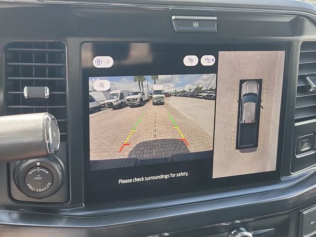 2026 Ford F-250SD Lariat 4WD CREW CAB