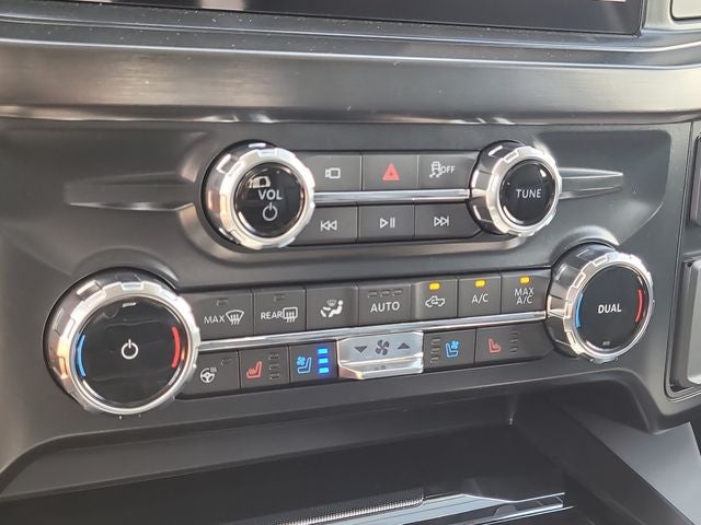 2026 Ford F-250SD Lariat 4WD CREW CAB