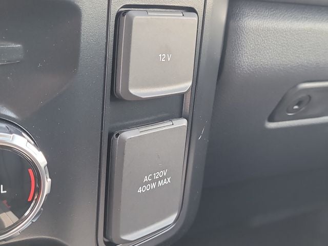 2026 Ford F-250SD Lariat 4WD CREW CAB