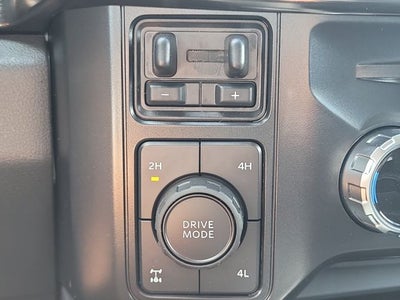 2026 Ford F-250SD Lariat 4WD CREW CAB