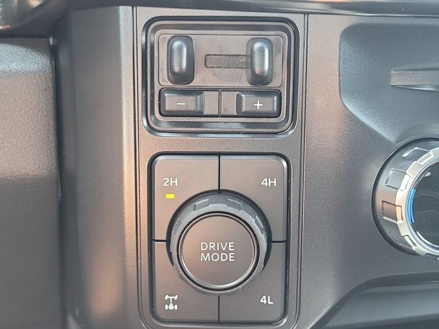 2026 Ford F-250SD Lariat 4WD CREW CAB
