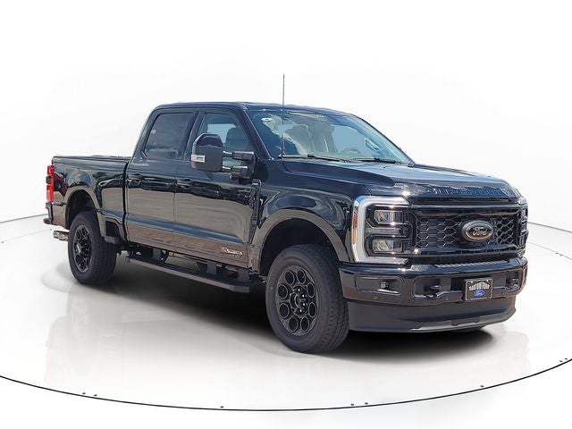 2026 Ford F-250SD Lariat 4WD CREW CAB