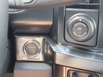 2026 Ford F-250SD Lariat 4WD CREW CAB
