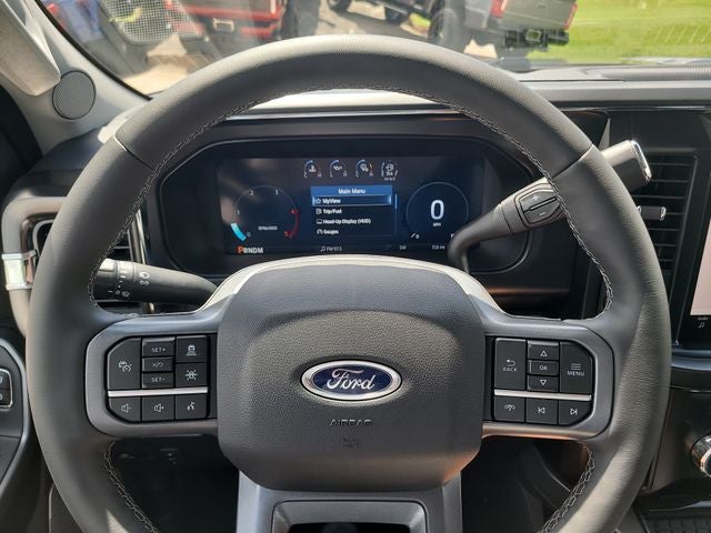 2026 Ford F-250SD Lariat 4WD CREW CAB