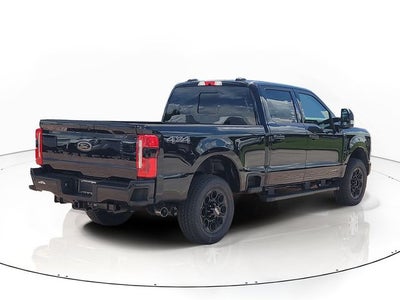 2026 Ford F-250SD Lariat 4WD CREW CAB