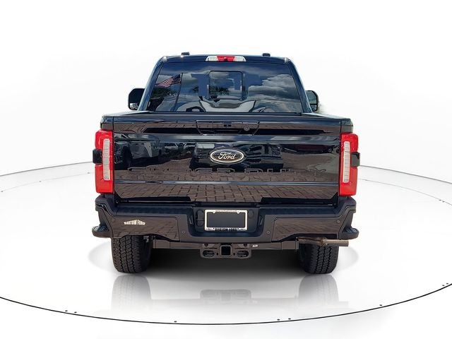 2026 Ford F-250SD Lariat 4WD CREW CAB