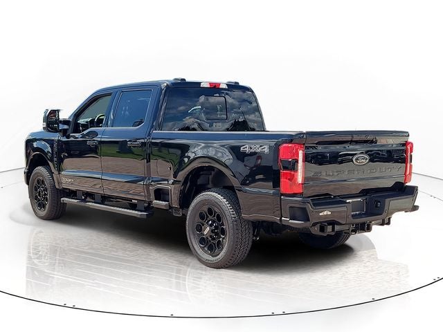 2026 Ford F-250SD Lariat 4WD CREW CAB
