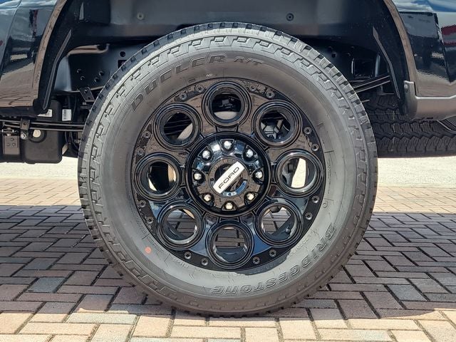 2026 Ford F-250SD Lariat 4WD CREW CAB
