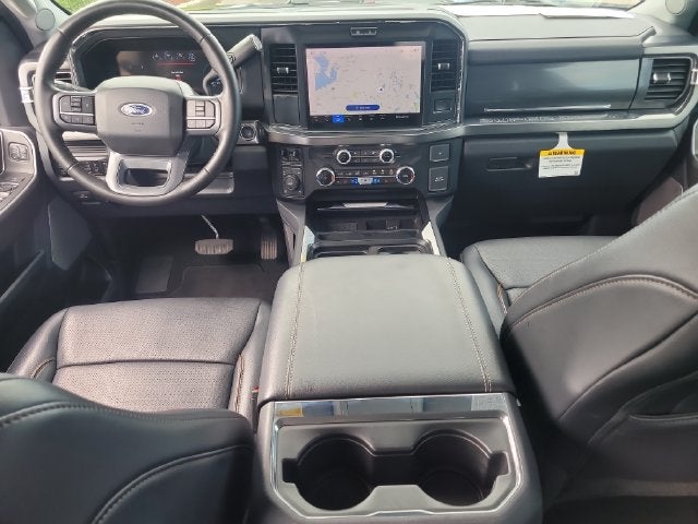 2025 Ford F-250SD Lariat 6.7 DIESEL