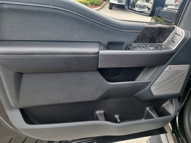 2025 Ford F-250SD Lariat 6.7 DIESEL
