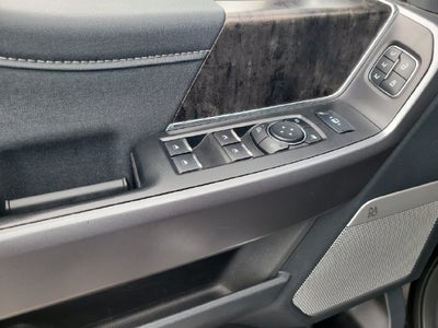 2025 Ford F-250SD Lariat 6.7 DIESEL