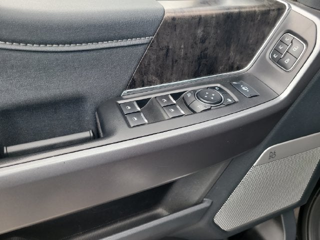 2025 Ford F-250SD Lariat 6.7 DIESEL
