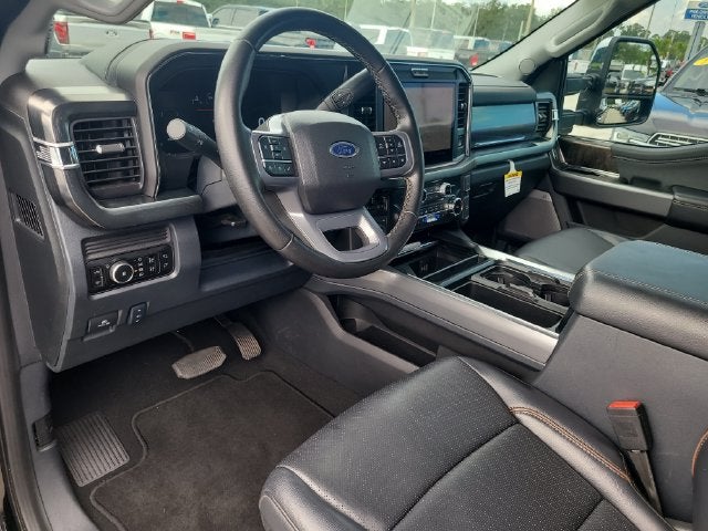 2025 Ford F-250SD Lariat 6.7 DIESEL