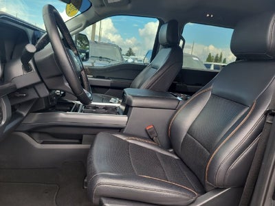 2025 Ford F-250SD Lariat 6.7 DIESEL