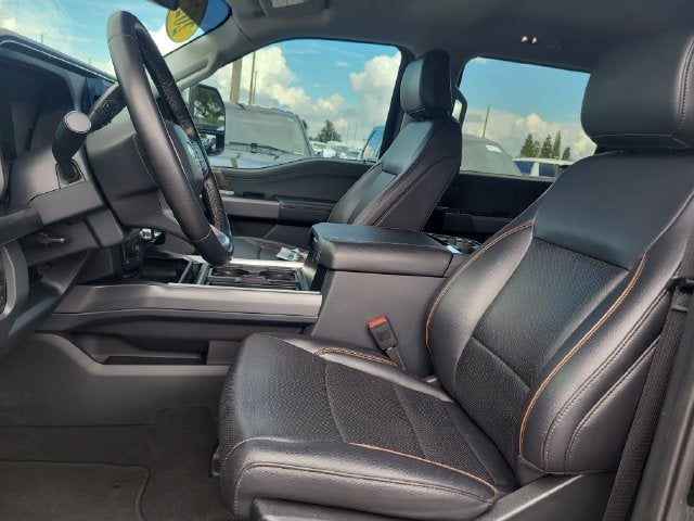 2025 Ford F-250SD Lariat 6.7 DIESEL
