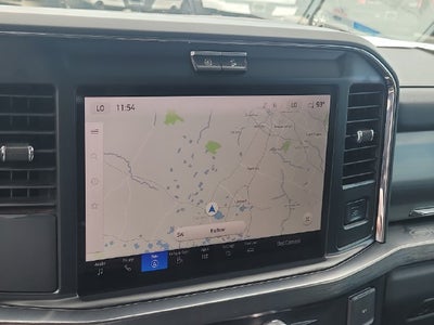 2025 Ford F-250SD Lariat 6.7 DIESEL