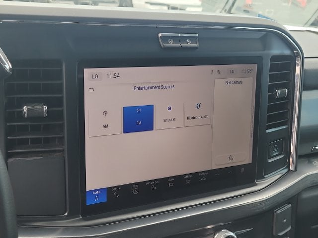 2025 Ford F-250SD Lariat 6.7 DIESEL