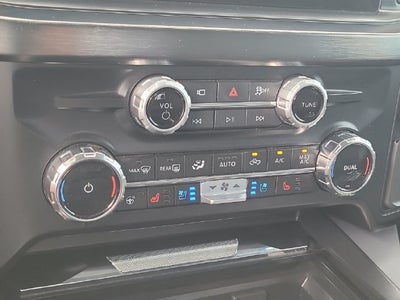 2025 Ford F-250SD Lariat 6.7 DIESEL