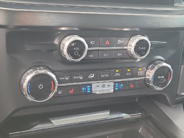 2025 Ford F-250SD Lariat 6.7 DIESEL