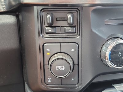 2025 Ford F-250SD Lariat 6.7 DIESEL