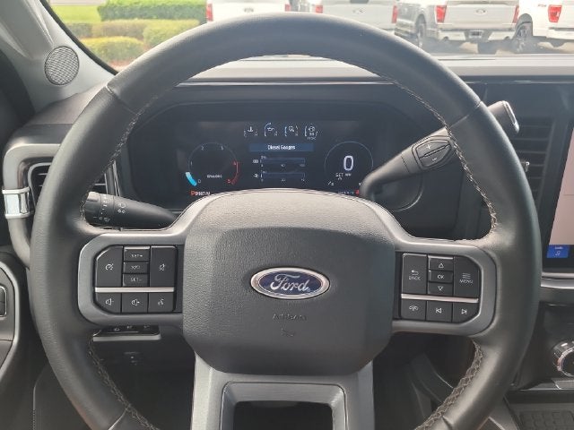 2025 Ford F-250SD Lariat 6.7 DIESEL