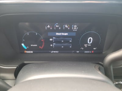 2025 Ford F-250SD Lariat 6.7 DIESEL