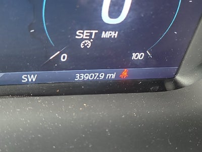 2025 Ford F-250SD Lariat 6.7 DIESEL