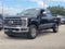 2025 Ford F-250SD Lariat 6.7 DIESEL