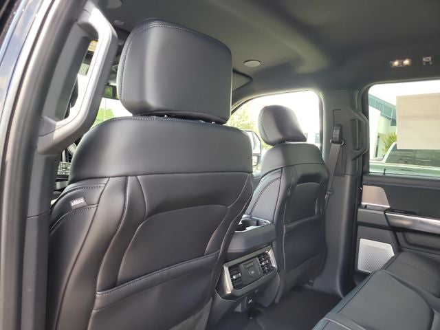2026 Ford F-250SD Platinum 4WD CREW CAB