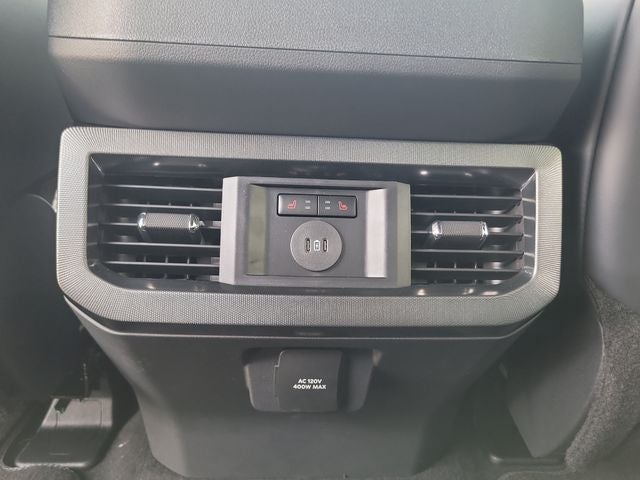 2026 Ford F-250SD Platinum 4WD CREW CAB