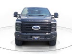 2026 Ford F-250SD Platinum 4WD CREW CAB