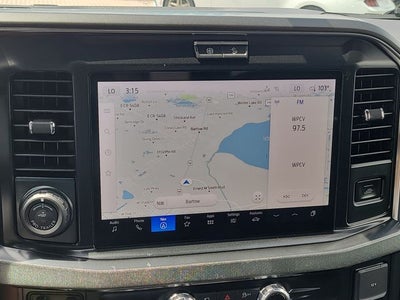 2026 Ford F-250SD Platinum 4WD CREW CAB