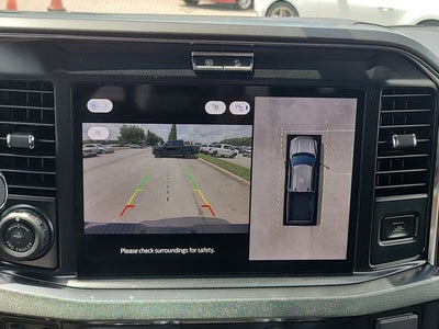 2026 Ford F-250SD Platinum 4WD CREW CAB