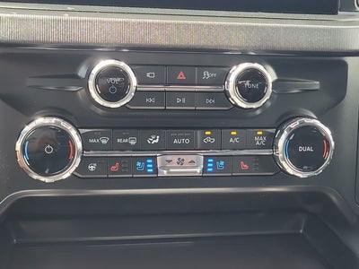 2026 Ford F-250SD Platinum 4WD CREW CAB