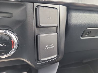 2026 Ford F-250SD Platinum 4WD CREW CAB
