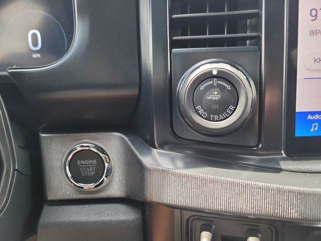 2026 Ford F-250SD Platinum 4WD CREW CAB