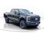 2026 Ford F-250SD Platinum 4WD CREW CAB