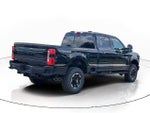 2026 Ford F-250SD Platinum 4WD CREW CAB