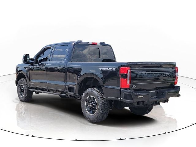 2026 Ford F-250SD Platinum 4WD CREW CAB