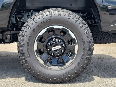2026 Ford F-250SD Platinum 4WD CREW CAB